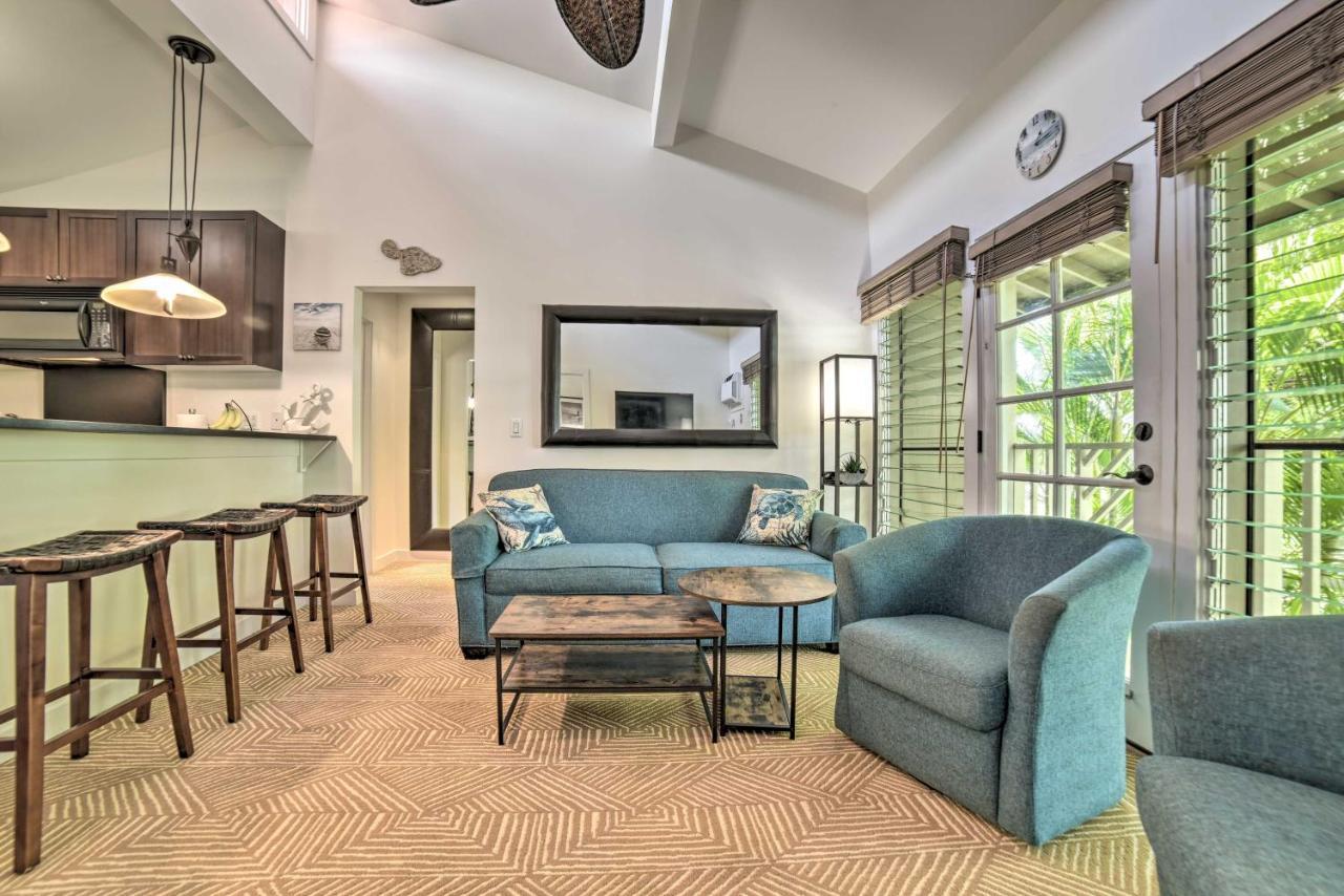 Alluring Lahaina Condo With Walkable Location! ภายนอก รูปภาพ