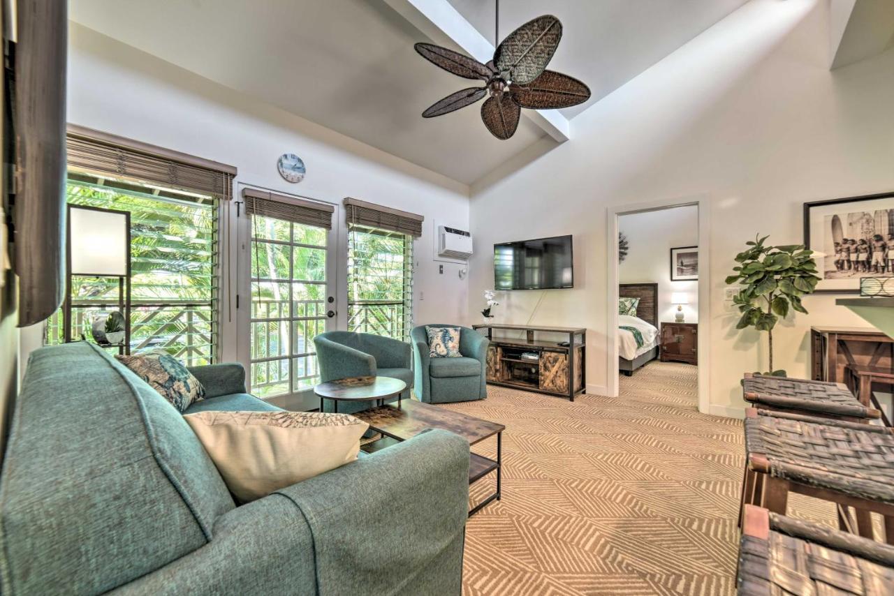 Alluring Lahaina Condo With Walkable Location! ภายนอก รูปภาพ