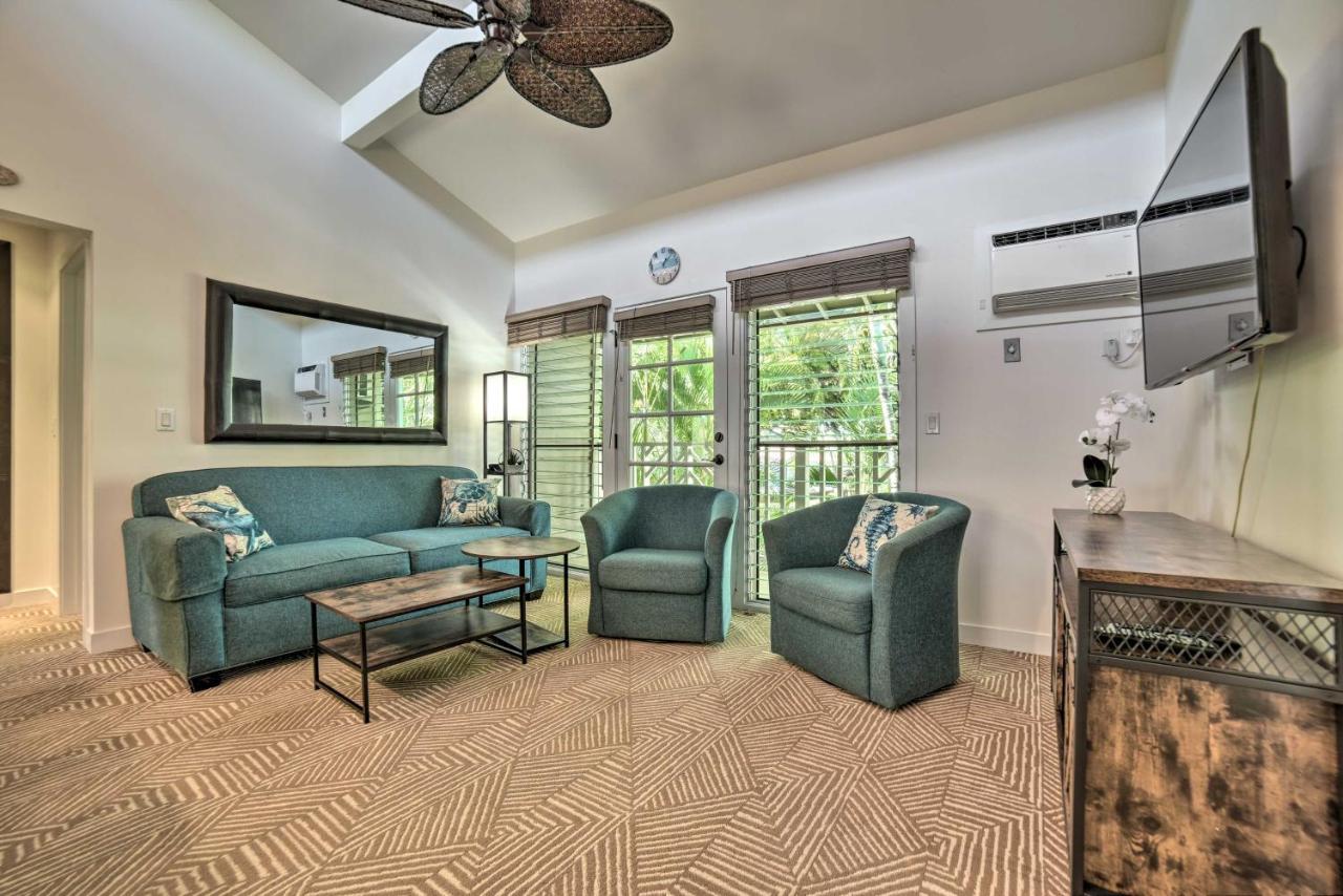 Alluring Lahaina Condo With Walkable Location! ภายนอก รูปภาพ