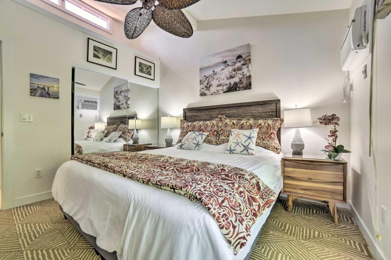 Alluring Lahaina Condo With Walkable Location! ภายนอก รูปภาพ