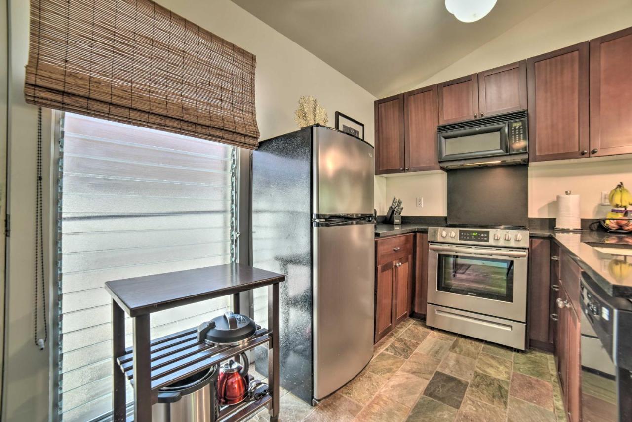 Alluring Lahaina Condo With Walkable Location! ภายนอก รูปภาพ