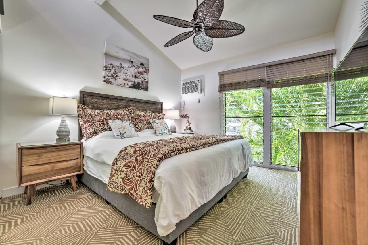 Alluring Lahaina Condo With Walkable Location! ภายนอก รูปภาพ