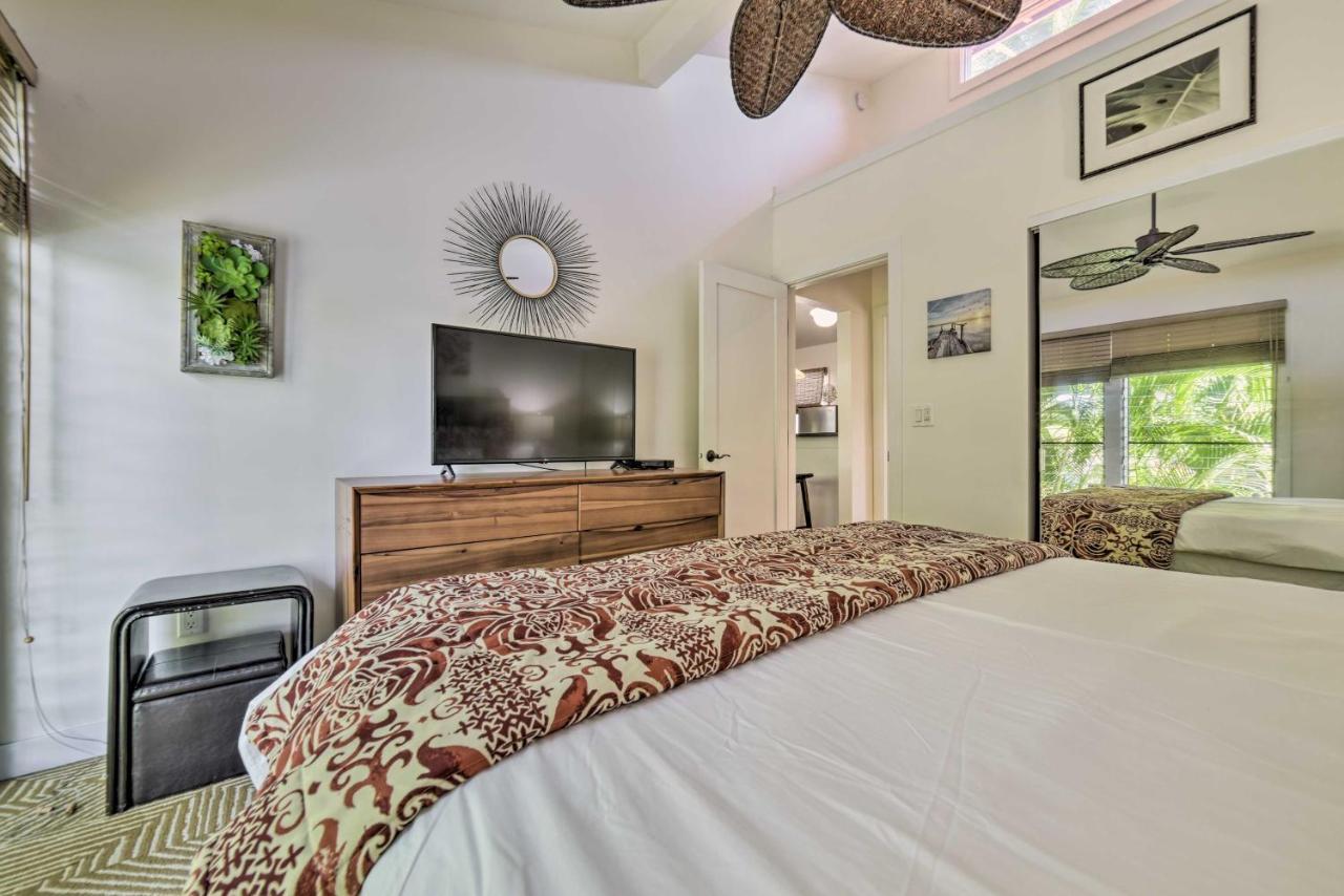 Alluring Lahaina Condo With Walkable Location! ภายนอก รูปภาพ