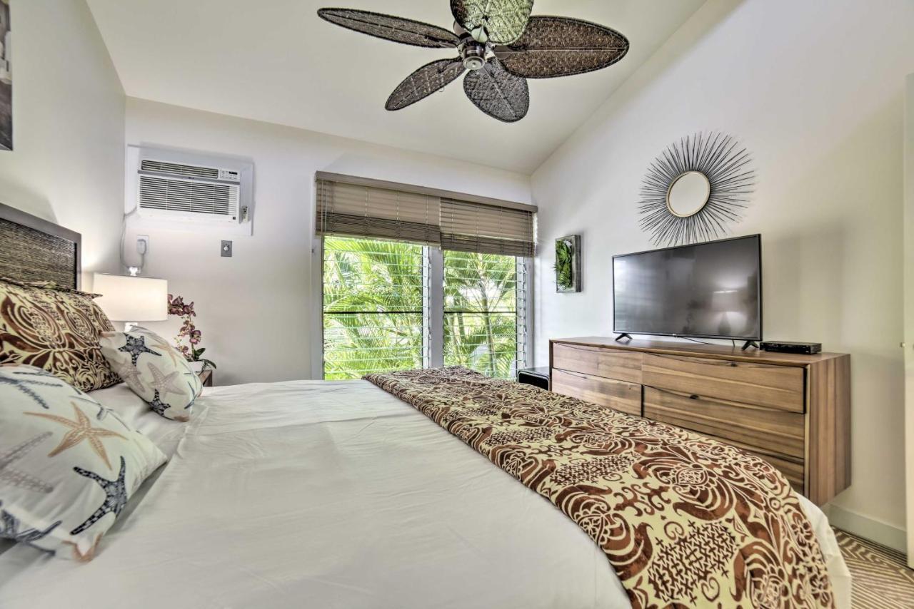 Alluring Lahaina Condo With Walkable Location! ภายนอก รูปภาพ