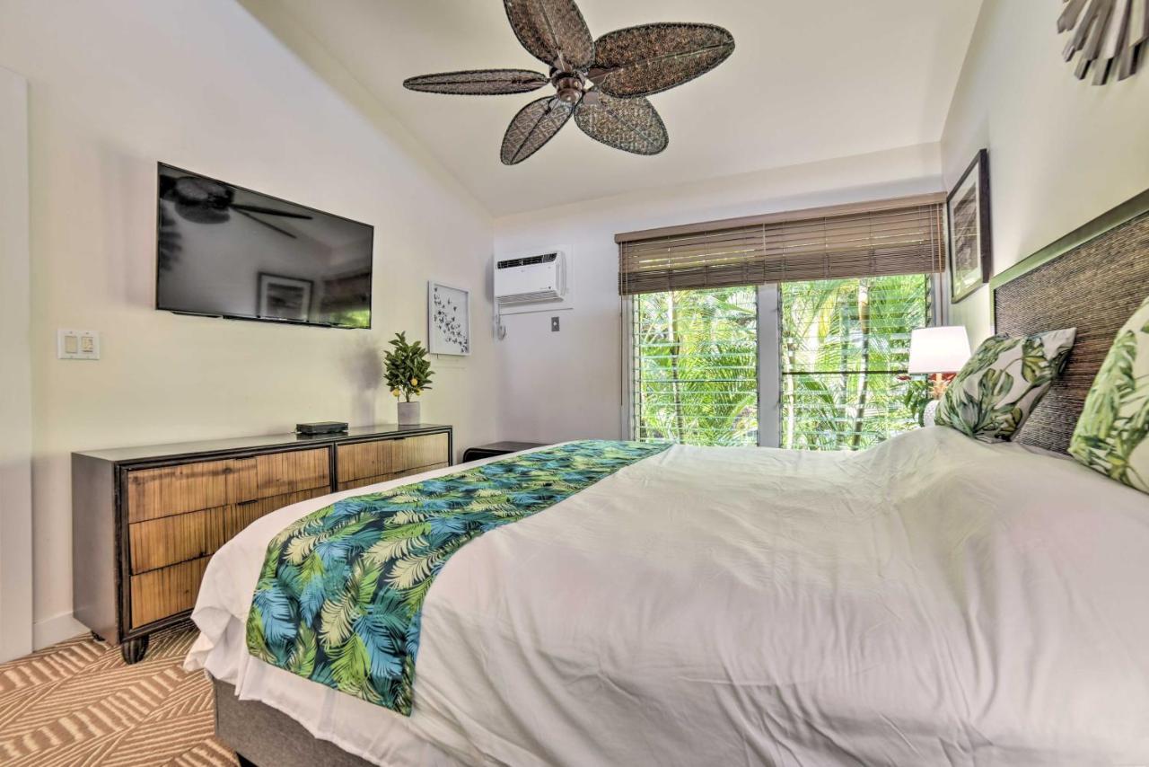 Alluring Lahaina Condo With Walkable Location! ภายนอก รูปภาพ