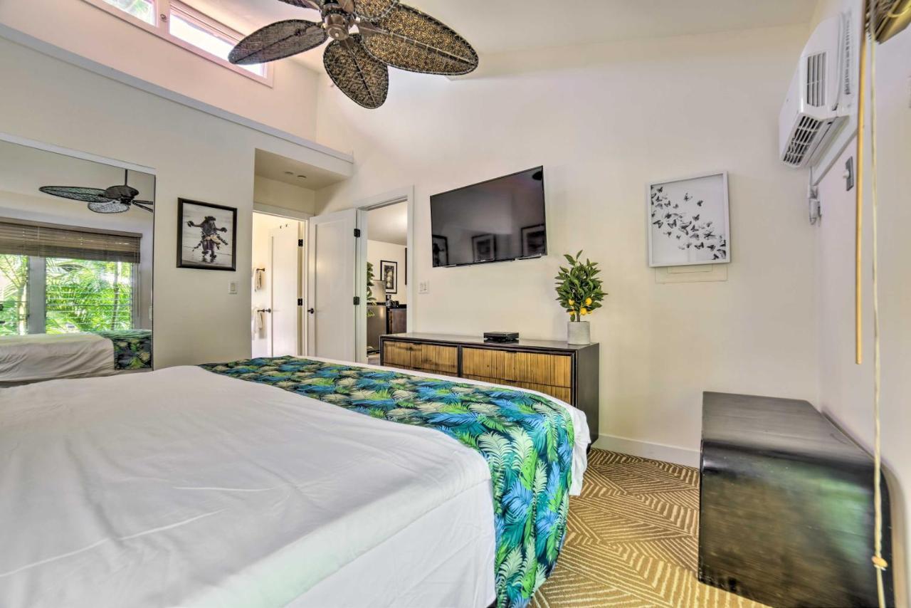 Alluring Lahaina Condo With Walkable Location! ภายนอก รูปภาพ