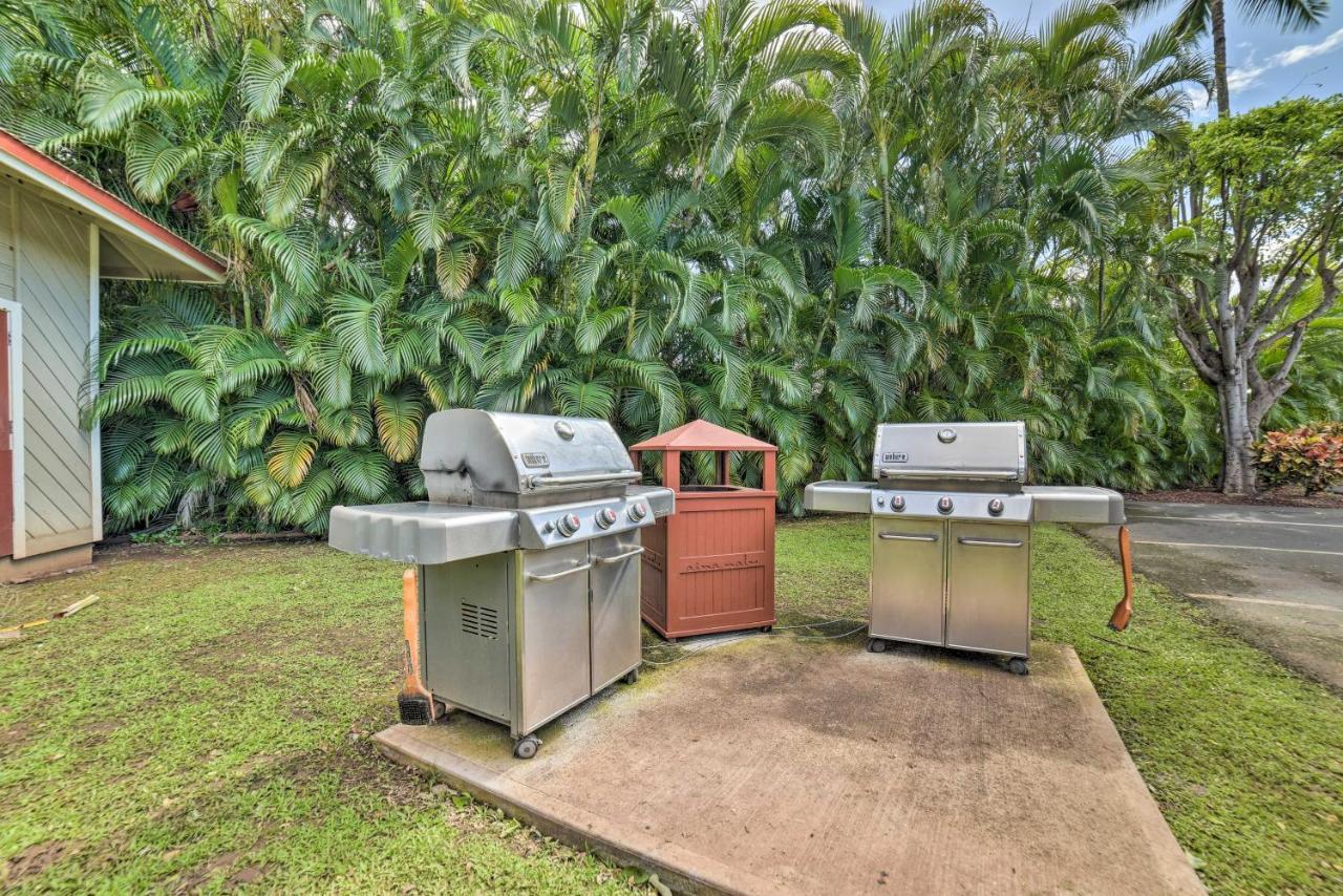 Alluring Lahaina Condo With Walkable Location! ภายนอก รูปภาพ